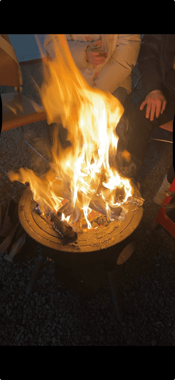 feed image