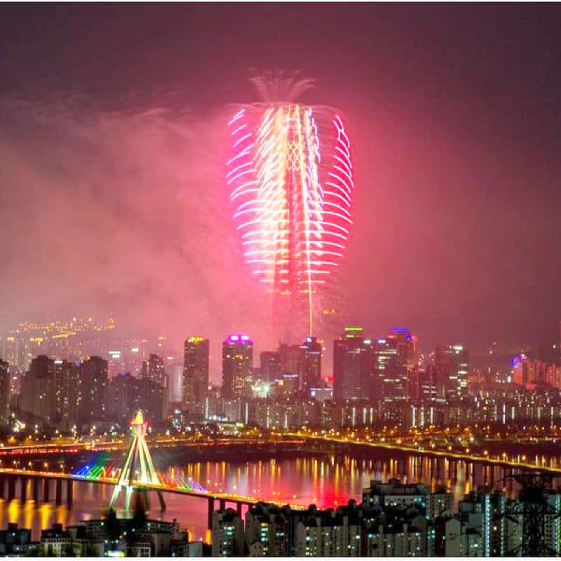 서울에서 가장 멋진 아차산 야등 산책 같이 가요! 사진 8
