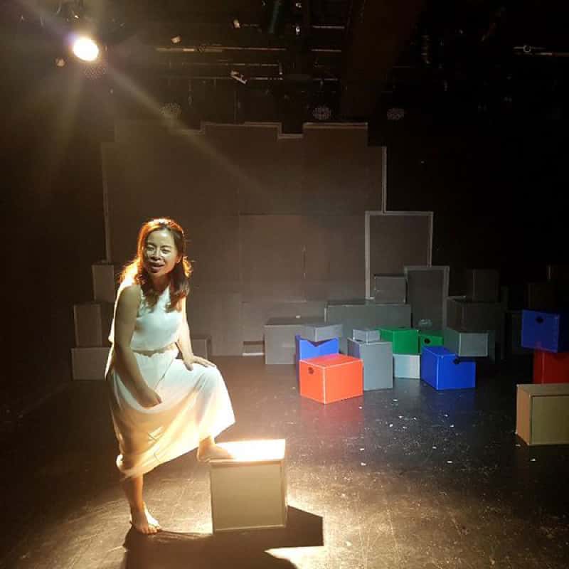 [대학로] 연기예술 교수와 함께 대학로 연극 투어 사진 1