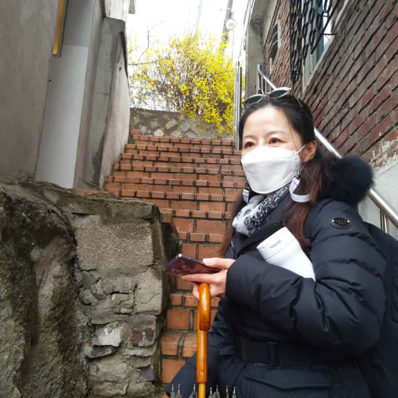 [대학로] 연기예술 교수와 함께 대학로 연극 투어 사진 2