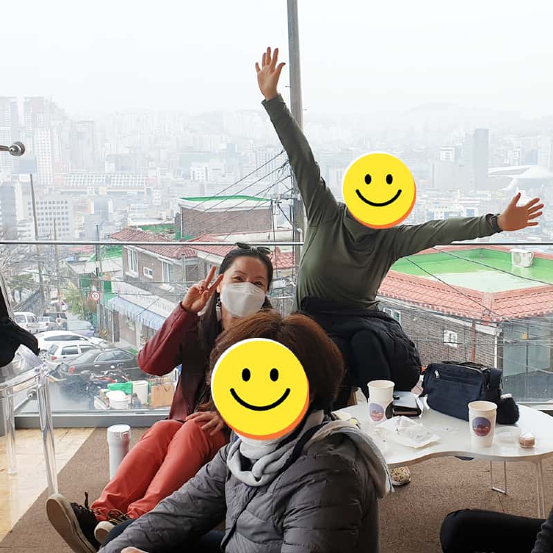 [대학로] 연기예술 교수와 함께 대학로 연극 투어 사진 4