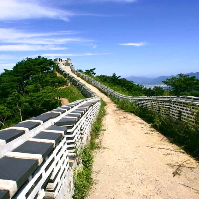 [당일/성남] 남한산성, 성남 전경 트레킹 / 3시간 사진 2