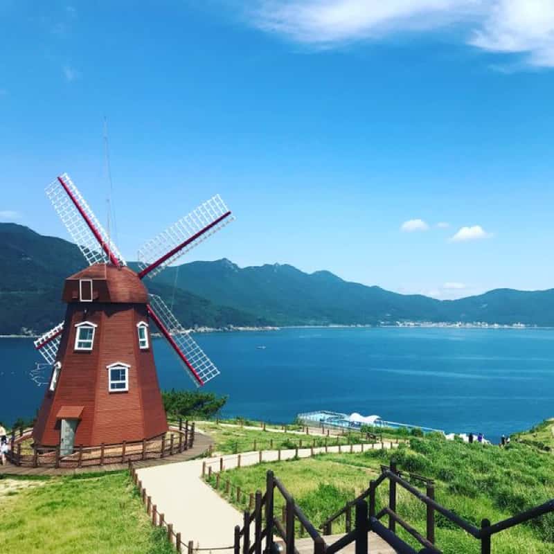 [1박/거제] 한국의 하와이 거제도 힐링 투어  사진 2