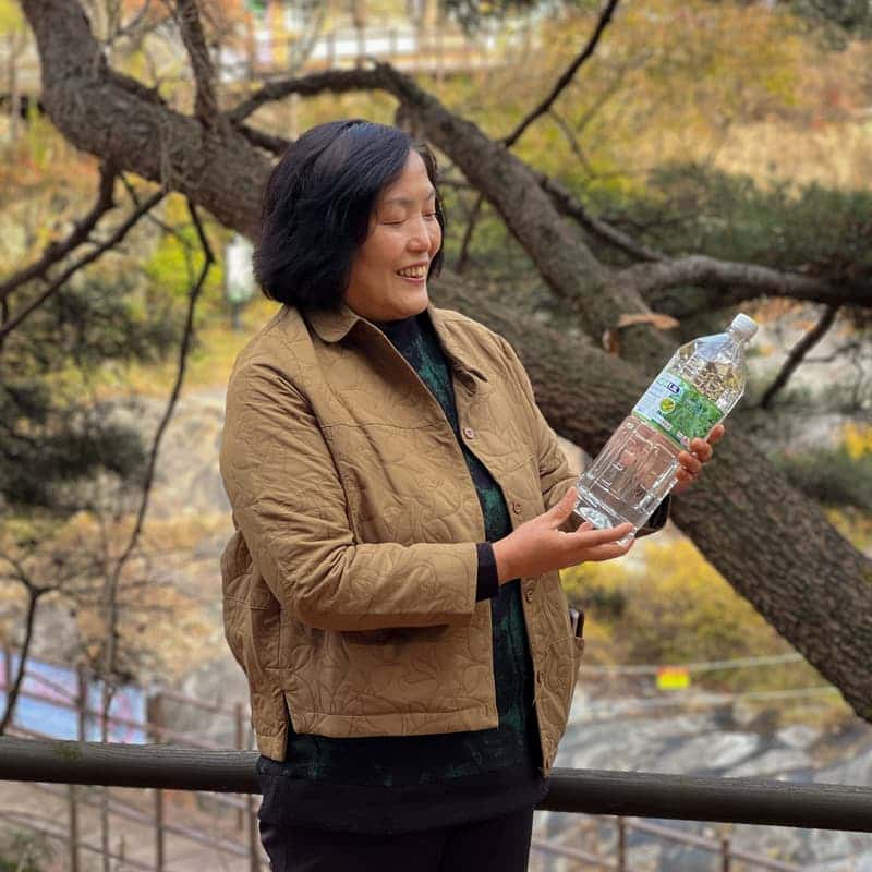 [남원/당일] 족욕부터 수액까지, 지리산 수세미 체험 사진 1