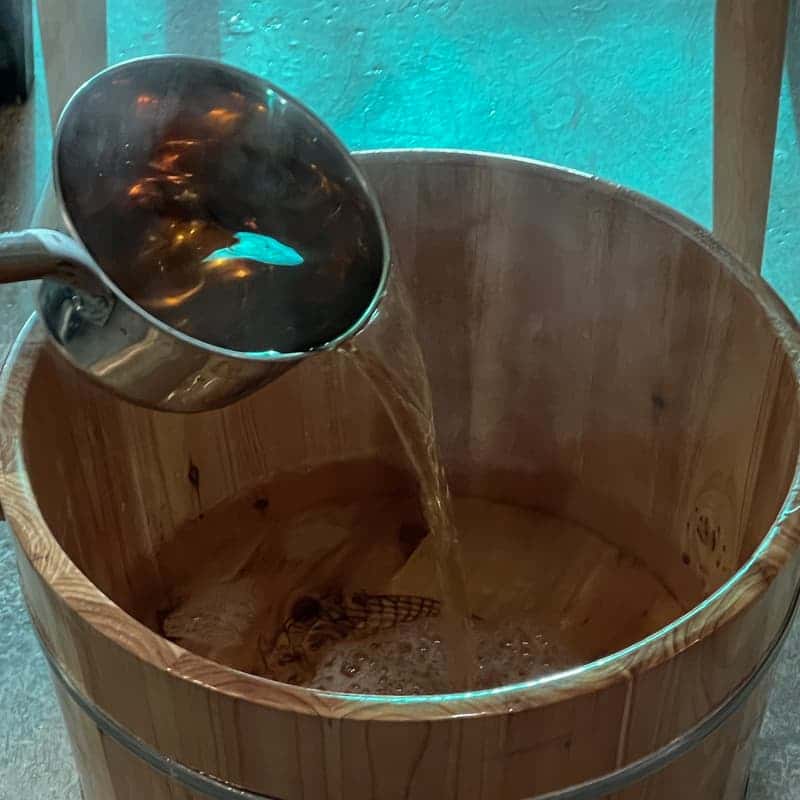 [남원/당일] 족욕부터 수액까지, 지리산 수세미 체험 사진 6