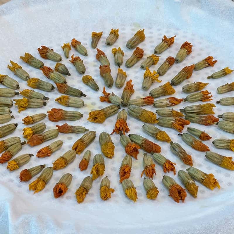 [남원/당일] 강정과 꽃차로 채우는 소박한 행복 사진 1