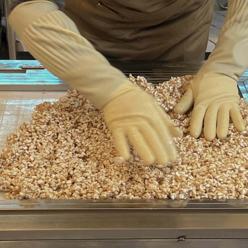 [남원/당일] 강정과 꽃차로 채우는 소박한 행복 사진 4