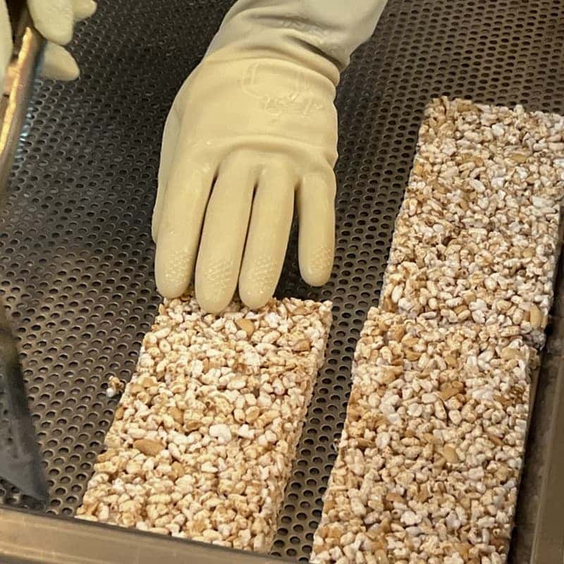 [남원/당일] 강정과 꽃차로 채우는 소박한 행복 사진 5