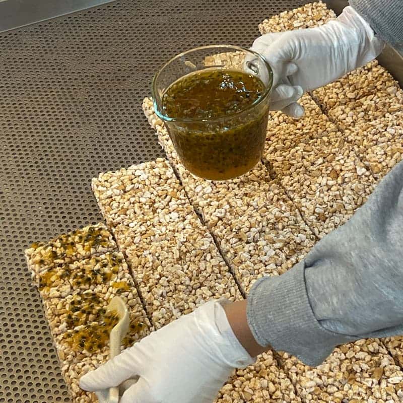 [남원/당일] 강정과 꽃차로 채우는 소박한 행복 사진 6