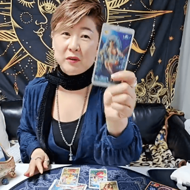 나를 통찰하게 되는 타로 메이저카드 배우기 사진 8