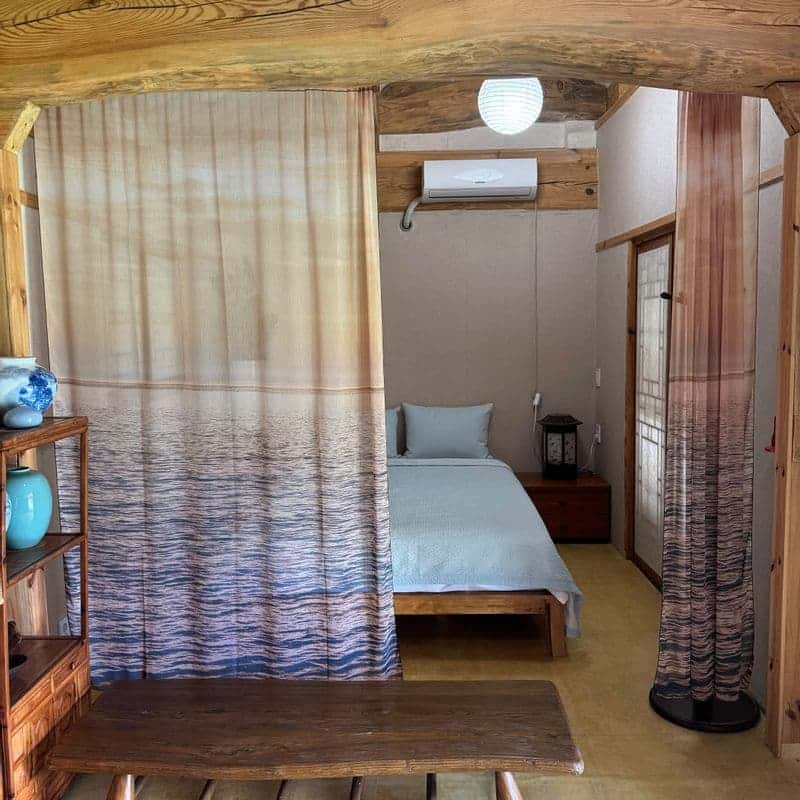 [영월/1박] 한옥 고택+전통주 만들기+로컬 푸드 조식 사진 3