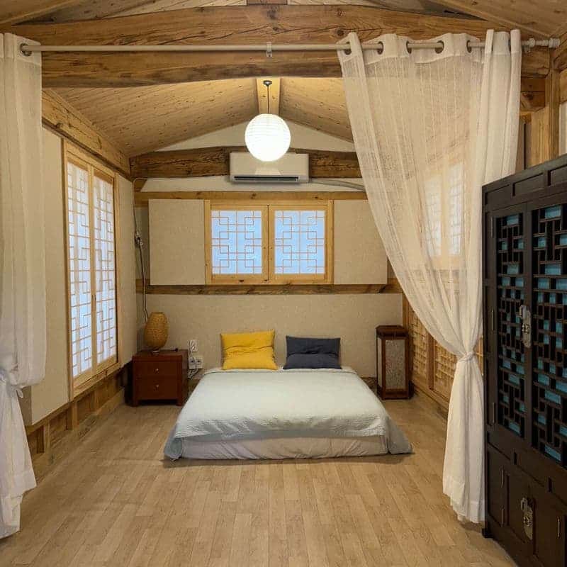 [영월/1박] 한옥 고택+전통주 만들기+로컬 푸드 조식 사진 4