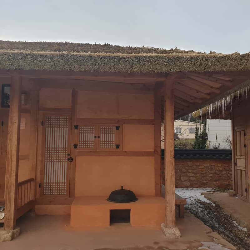 [화순] 고인돌유적지해설+숲트레킹+식사2끼+숙소 사진 3