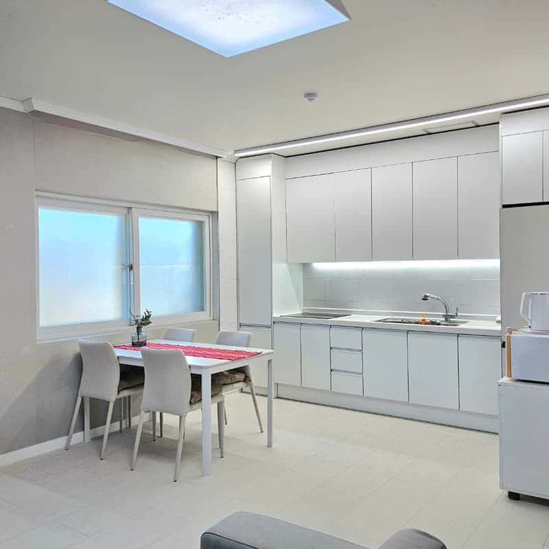 [당진] 브루어리, 수제맥주+바베큐+반려견동반+숙소 사진 5