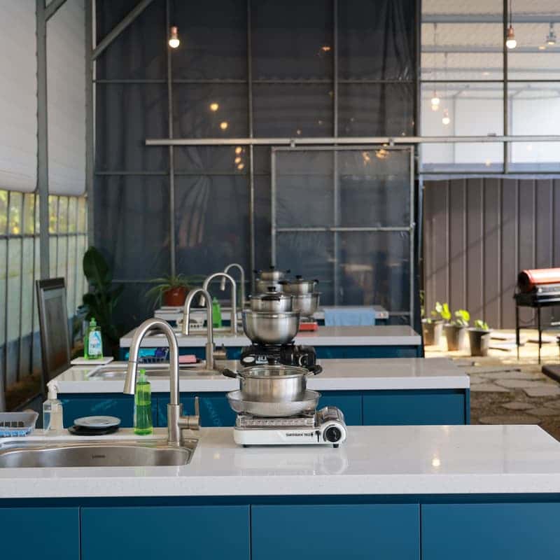 [무안]약선장아찌체험+바베큐석식+고구마죽+문학체험(시) 사진 5