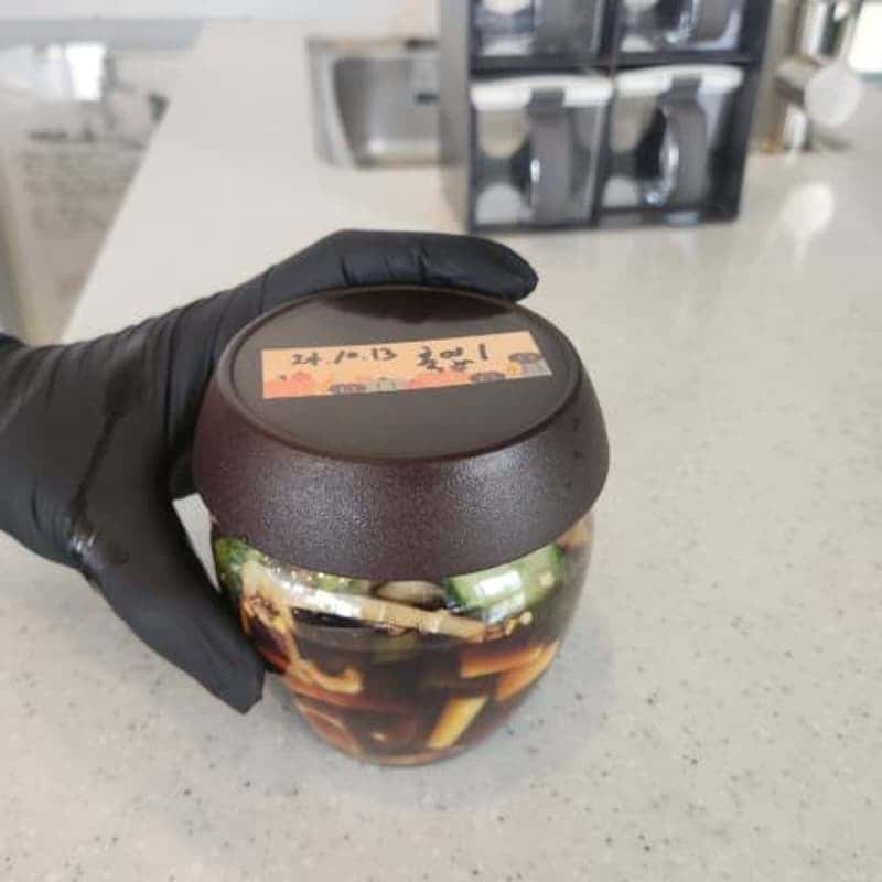 [무안]약선장아찌체험+바베큐석식+고구마죽+문학체험(시) 사진 7