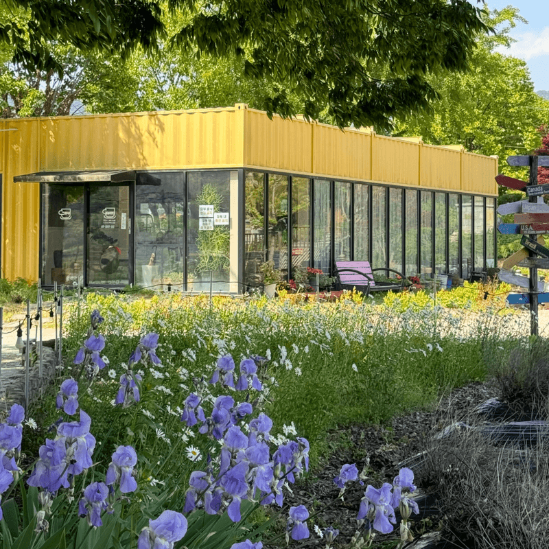 [거창 허브빌리지] 여성을 위한 웰니스 스테이 사진 1