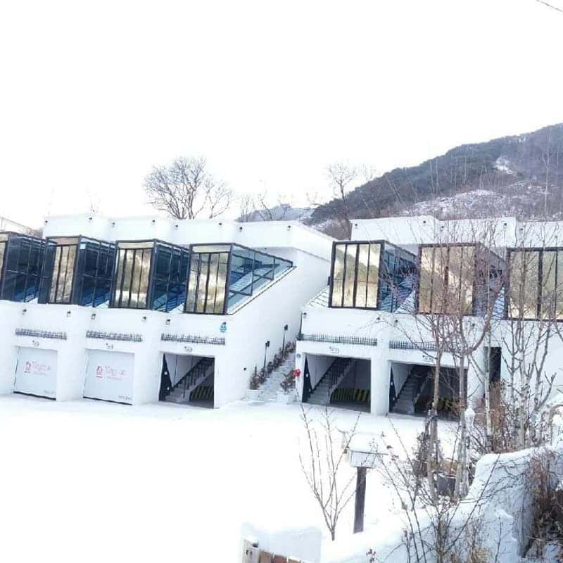 Poolvilla×별빛×바베큐×우정파티 사진 3