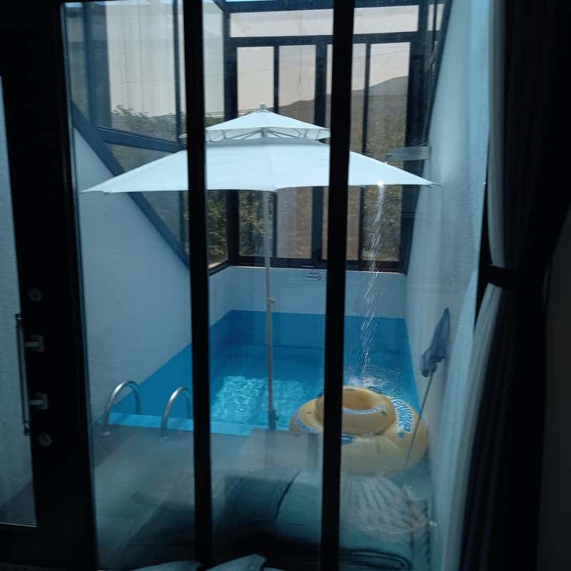 Poolvilla×별빛×바베큐×우정파티 사진 4