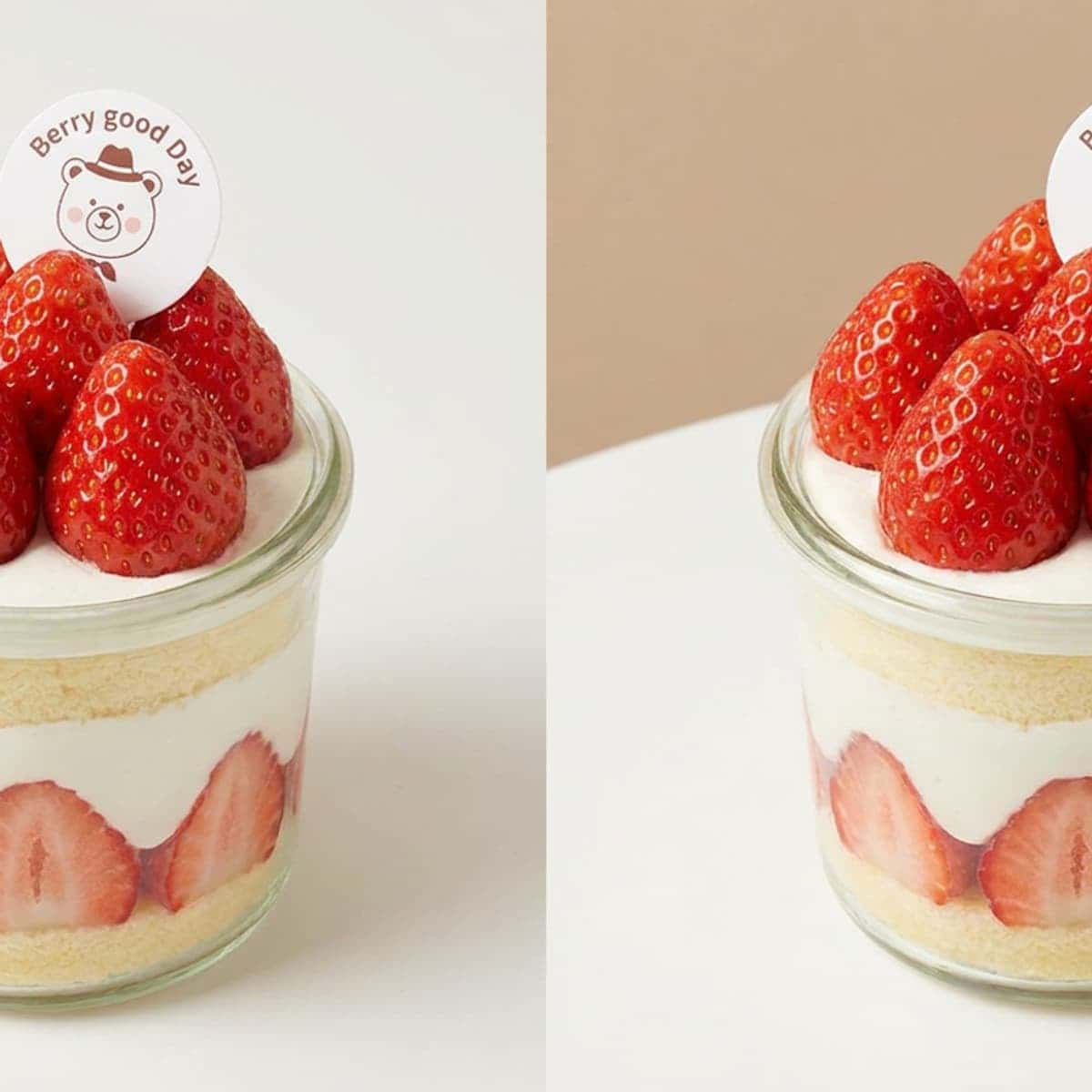 [Miryang/Day Trip] Making Strawberry Cake in a Fairytale-like Space photo 1