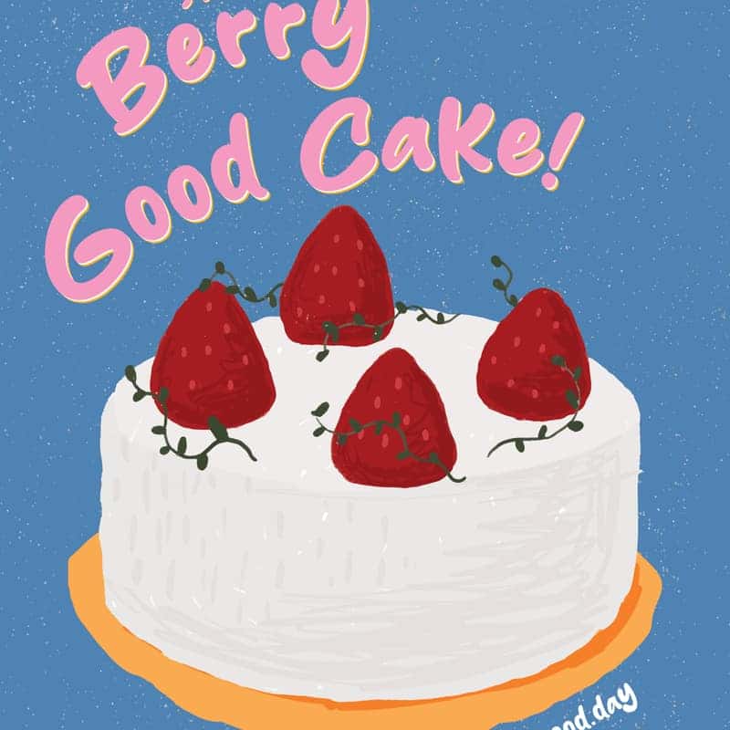 [밀양/당일]동화 같은 공간 딸기 케이크 만들기 사진 2