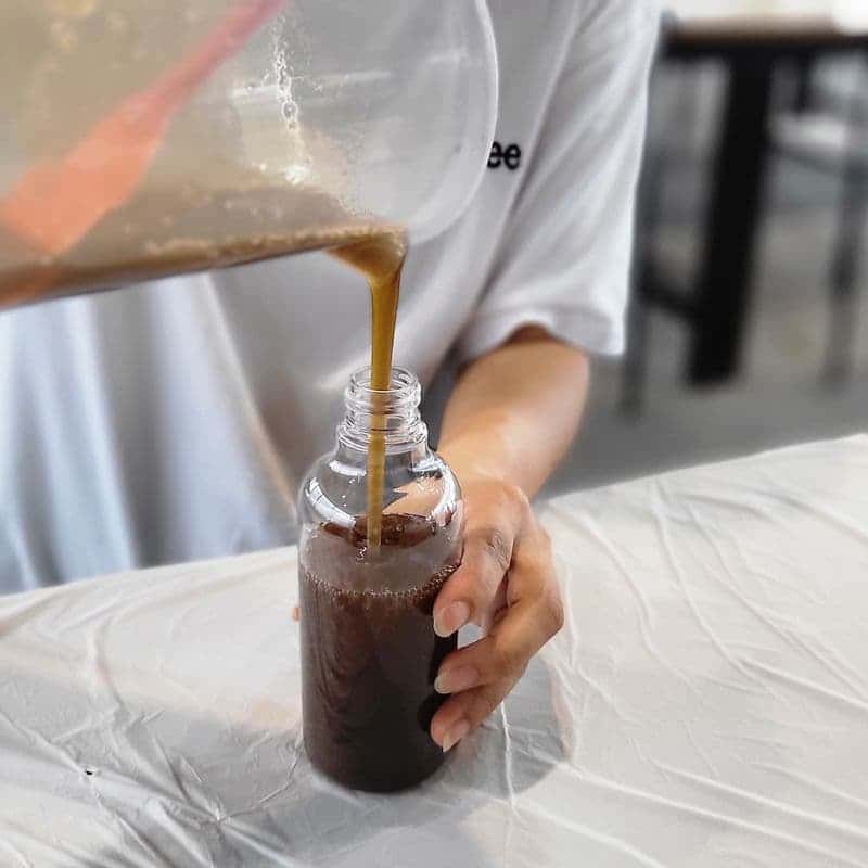 [김해/당일] 알로에 화장품 만들기 체험 사진 6