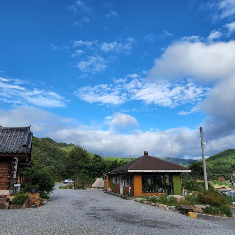 [평창] 구들스테이+웰니스체험+바베큐 피크닉(선택) 사진 6