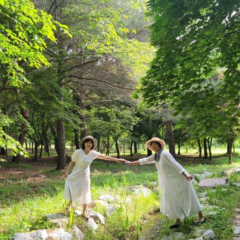 [고창] 아름다운 고창에 반하다-안전한 여행, 안심 공간