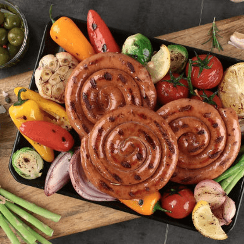 2인체험권 🥖맛있고 건강한 소시지 만들기 체험🥖 사진 1