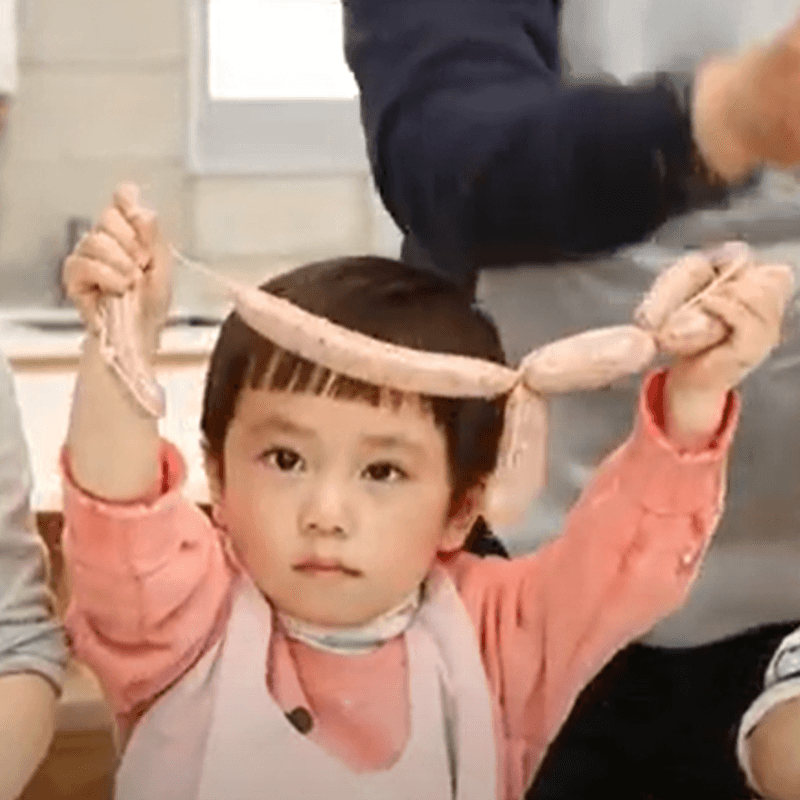 2인체험권 🥖맛있고 건강한 소시지 만들기 체험🥖 사진 2