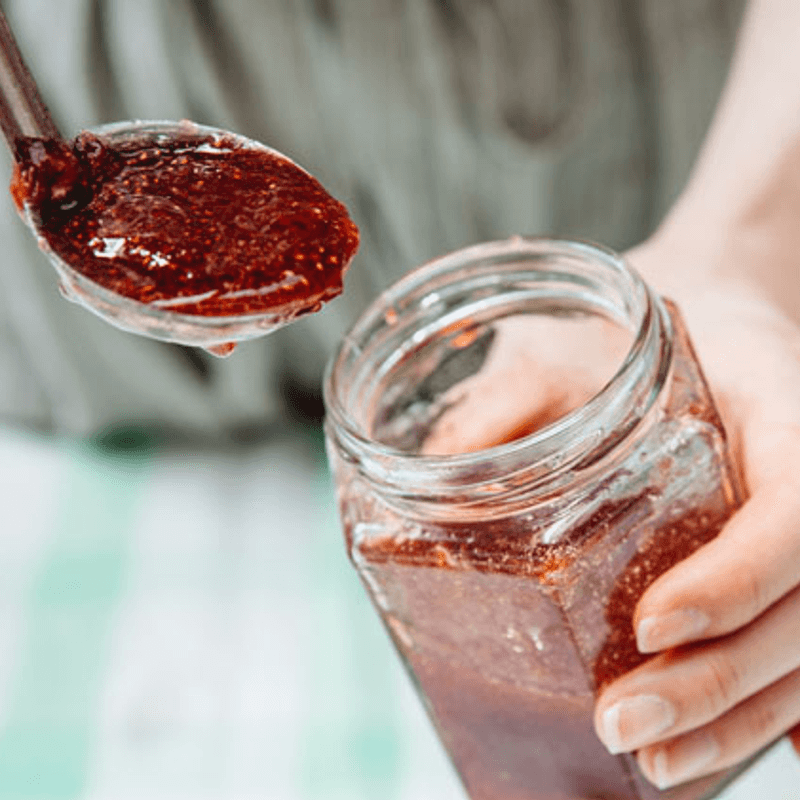 2인 체험권 🍓달콤한 향기 가득 딸기잼 만들기🍓 사진 1