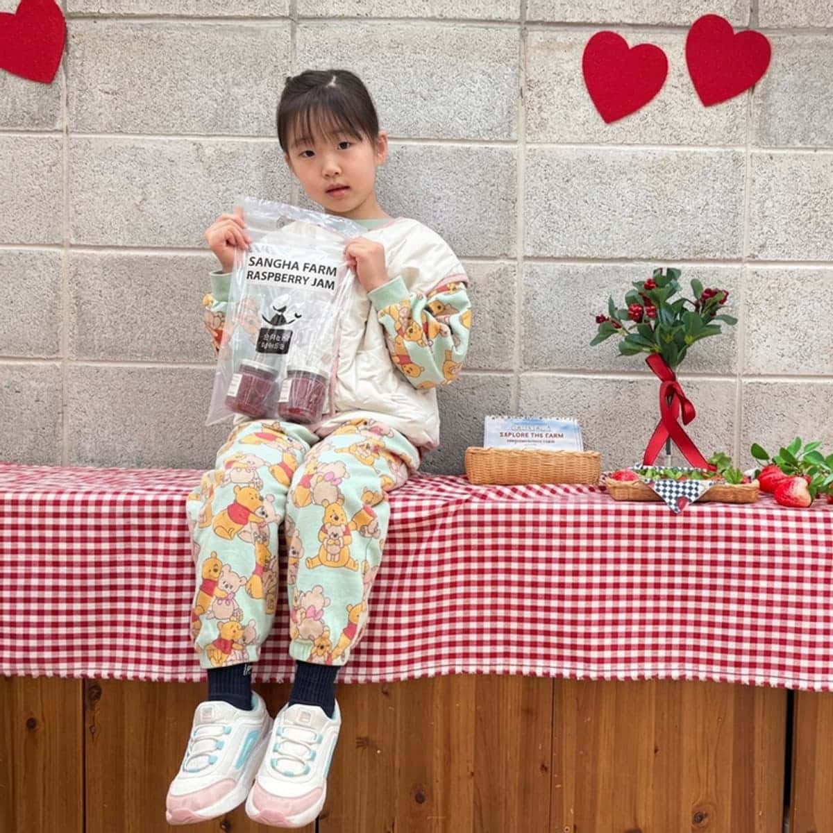 2-Person Experience Ticket 🍓Making Strawberry Jam Filled with Sweet Aroma🍓 photo 2
