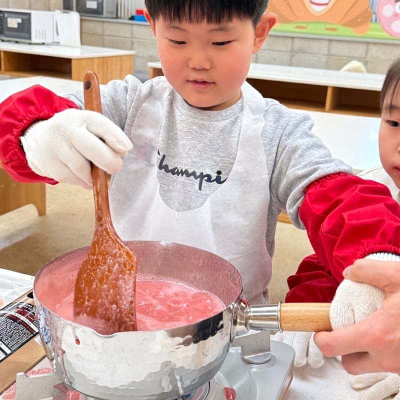 2인 체험권 🍓달콤한 향기 가득 딸기잼 만들기🍓 사진 3