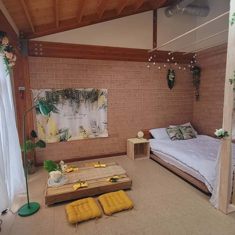 [나주/1박] 반려견동반+팜쿠킹 바베큐파티+한방 힐링 사진 2