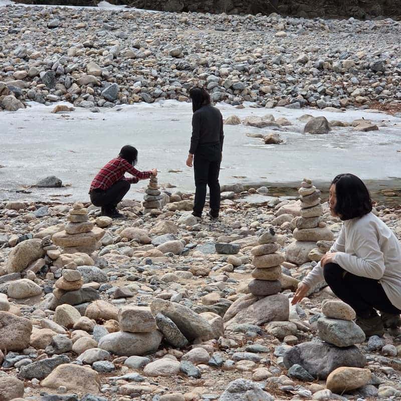 [인제/1박]1박2일 설악산 낭만 캠핑 사진 2
