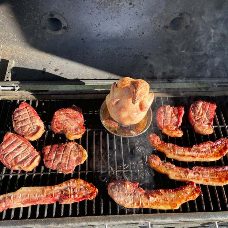 [인제/1박]1박2일 설악산 낭만 캠핑 사진 4