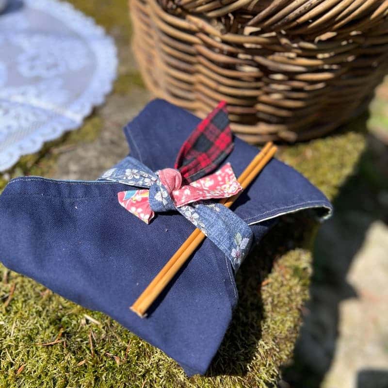 꽃비네 정원에서 티 피크닉 즐기기 사진 2