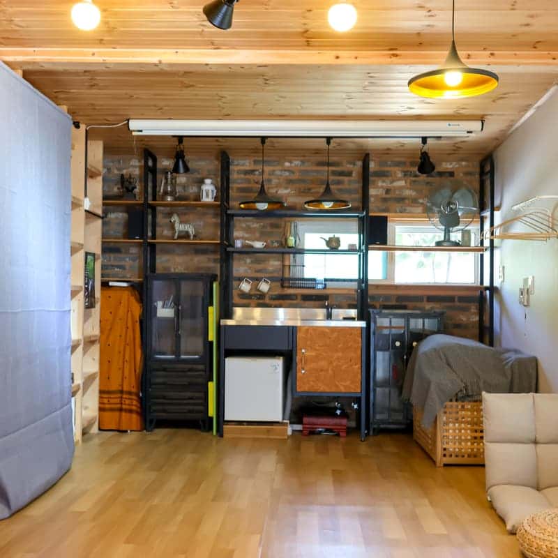 [장수/1박] 예술과 자연을 품다, 꿈이룸 아트스테이 사진 6