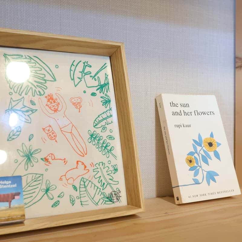 [장수/1박] 예술과 자연을 품다, 꿈이룸 아트스테이 사진 8