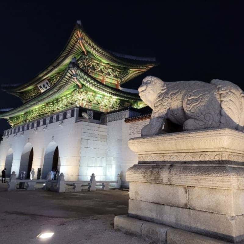 [종로] 경복궁, 세종과 함께 하는 역사여행  사진 2