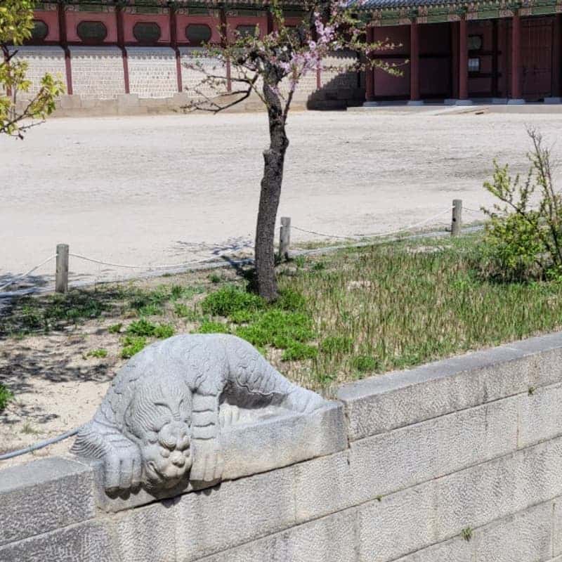 [종로] 경복궁, 세종과 함께 하는 역사여행  사진 3