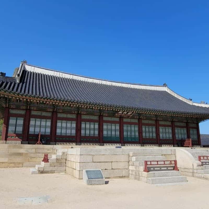 [종로] 경복궁, 세종과 함께 하는 역사여행  사진 4