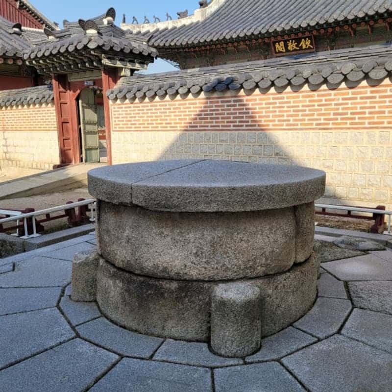 [종로] 경복궁, 세종과 함께 하는 역사여행  사진 5