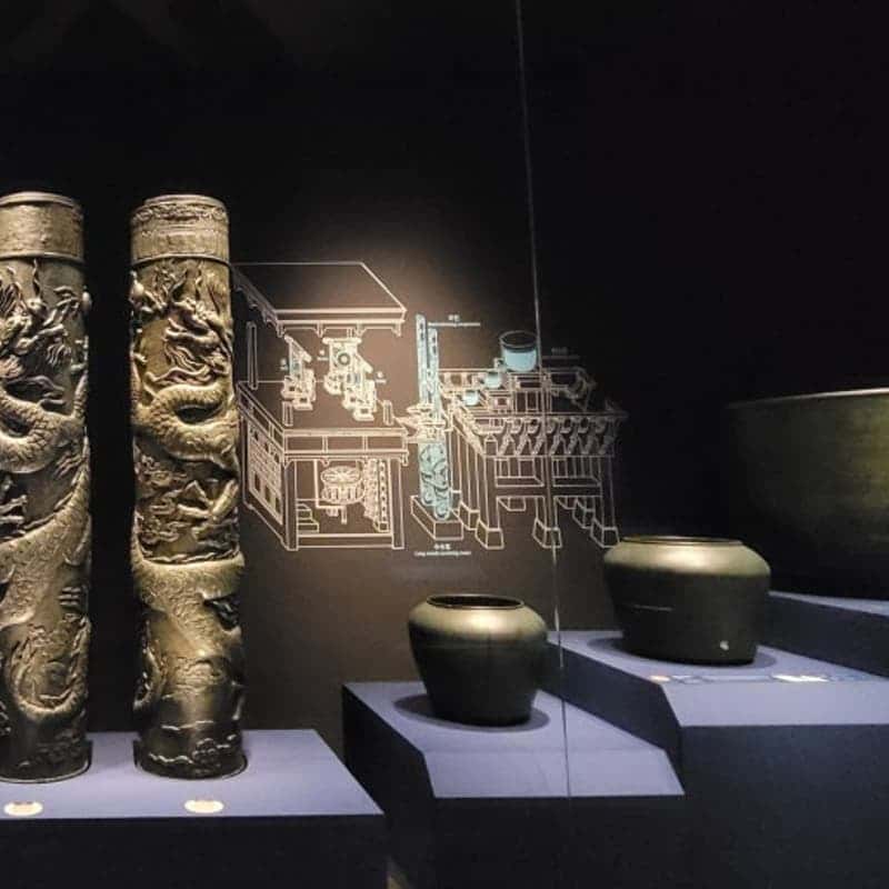 [종로] 경복궁, 세종과 함께 하는 역사여행  사진 6