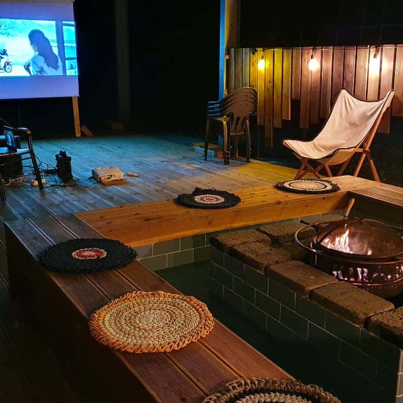 [횡성] 숲속 미식 여행 + 숲슐랭 트래킹 사진 1