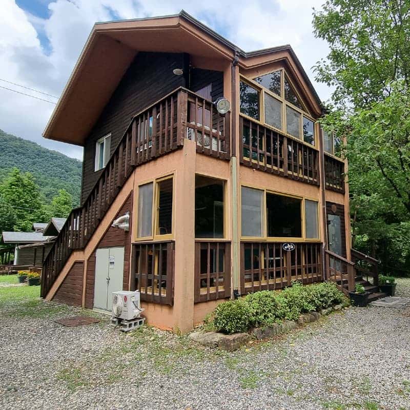 [횡성] 숲속 미식 여행 + 숲슐랭 트래킹 사진 3