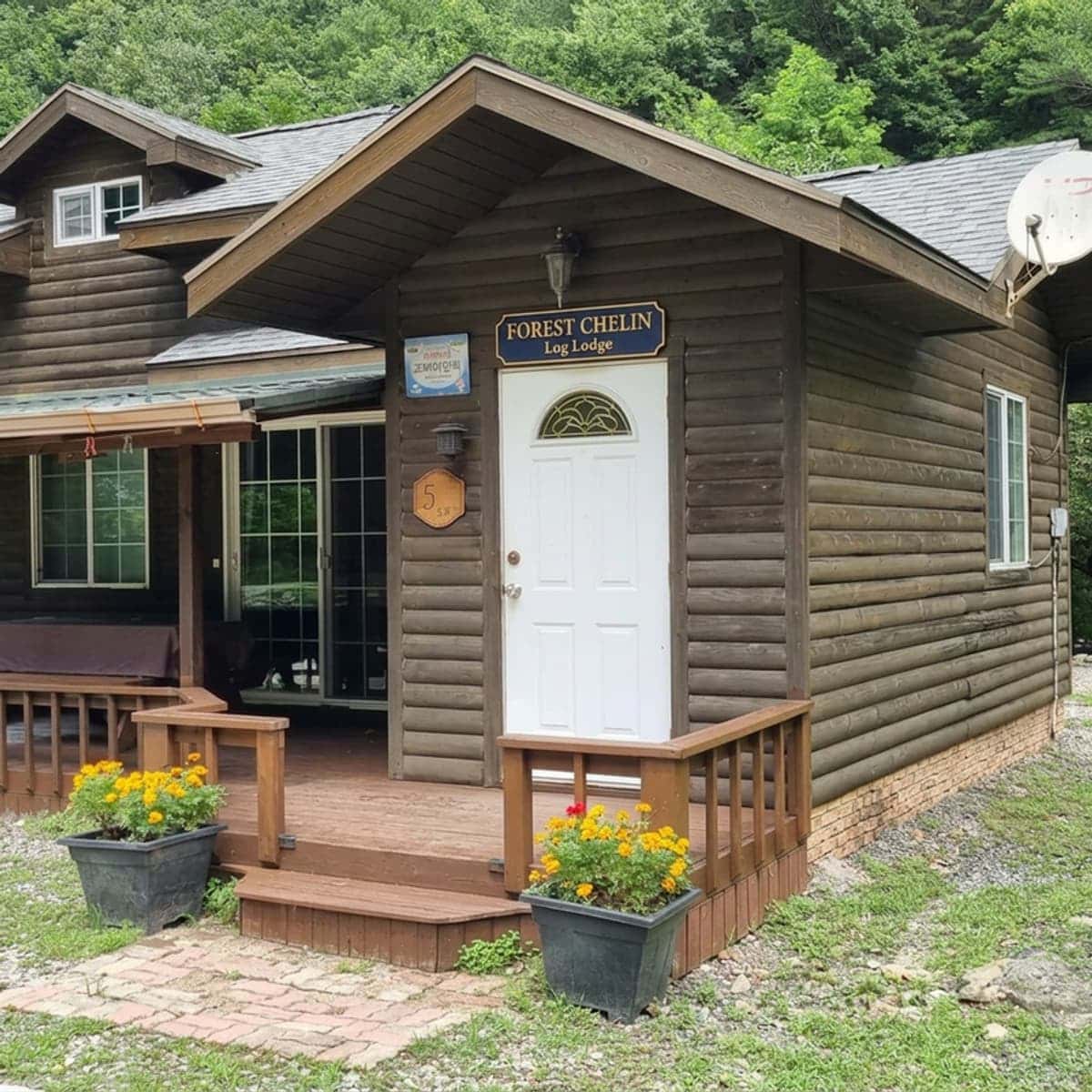 [Hoengseong] Forest Gourmet Trip + Forestchelin Trekking photo 4