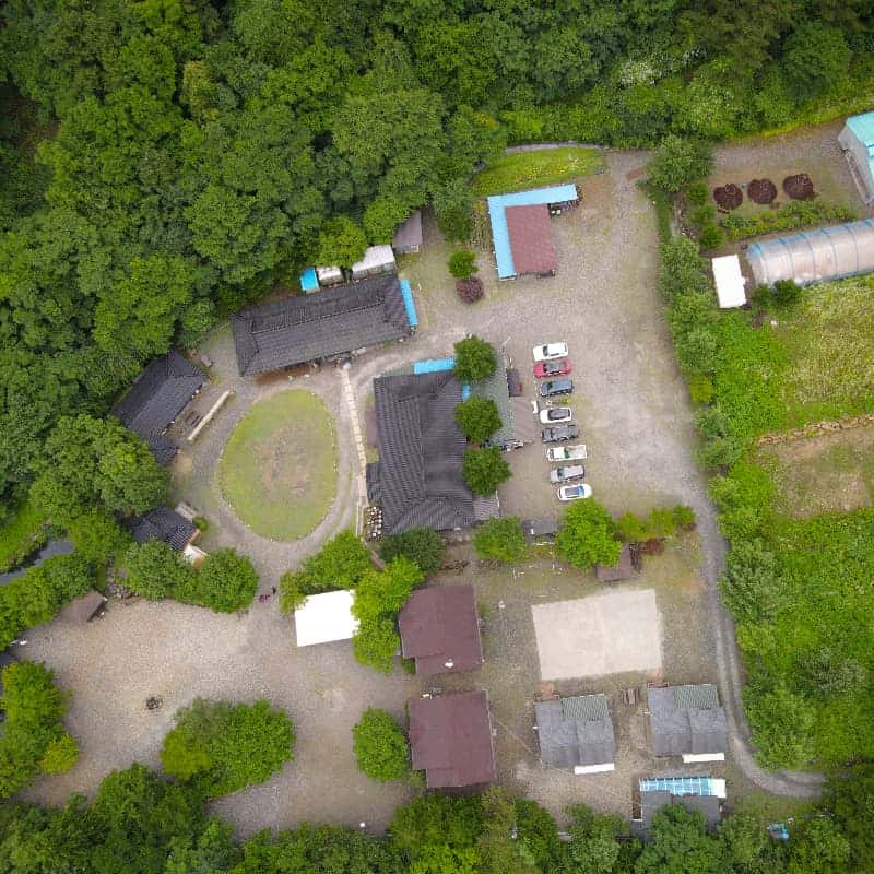 [횡성] 숲속 미식 여행 + 숲슐랭 트래킹 사진 6