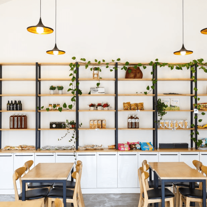 [완주] 텃밭 채소로 차린 전라도 밥상+치유황토방+불멍 사진 4