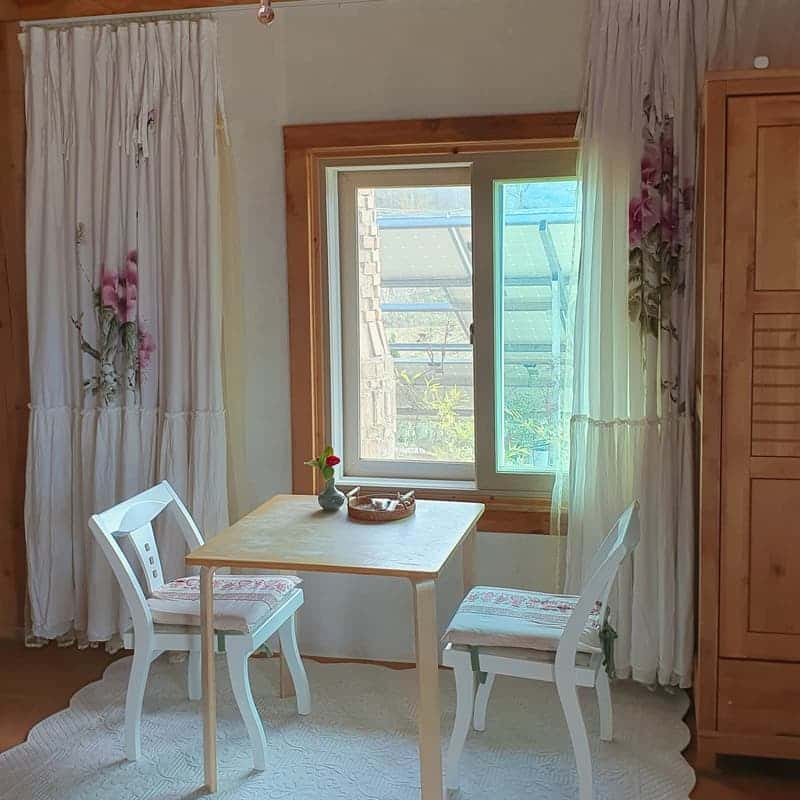 치유와 힐링 안락한 쉼터 황토온돌방 정읍리틀포레스트 사진 2